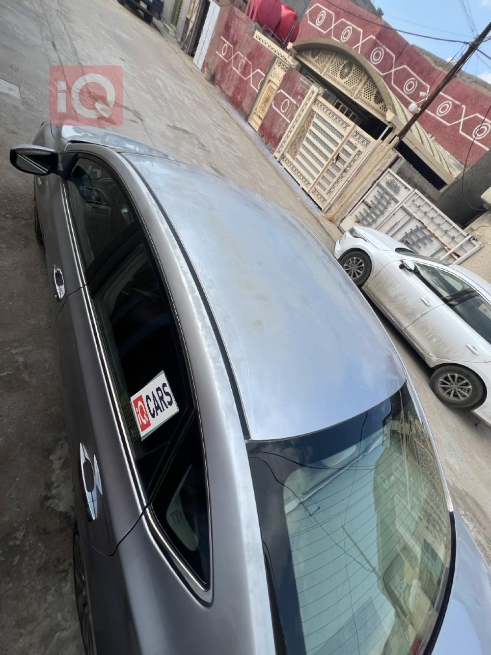 نیسان سێنترا